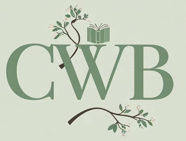 CWB - Creative Writing Blog Logo